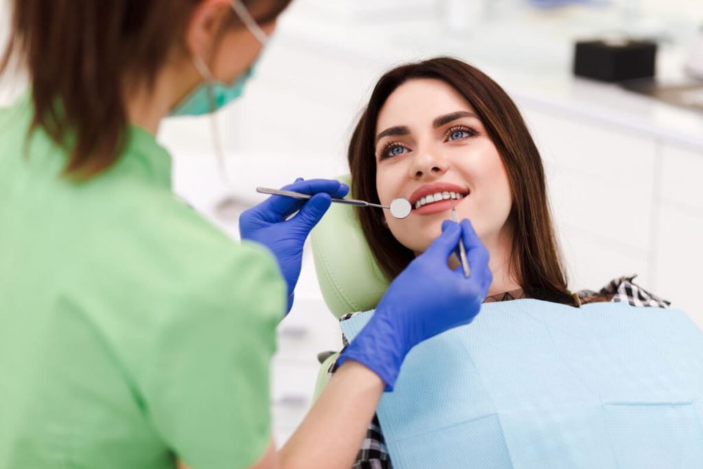 Top Reasons Families Should Choose a Trusted Dentist