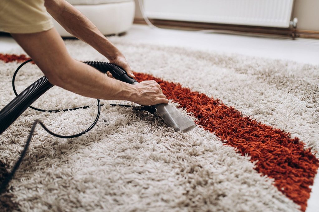 Top Reasons to Buy Backpack Vacuum Cleaner for Faster Cleaning