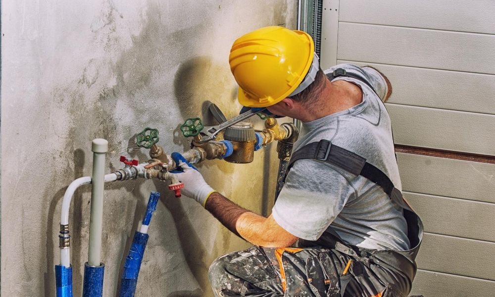 Why Water System Stability Depends on Expert Plumbing